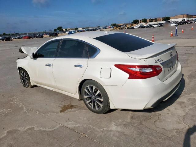  NISSAN ALTIMA 2016 Белы