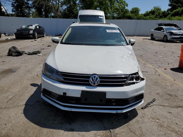  VOLKSWAGEN JETTA 2016 Biały