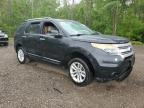 2012 FORD EXPLORER XLT   for sale at Copart ON - COOKSTOWN