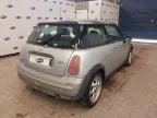 2004 MINI MINI ONE for sale at Copart SANDWICH
