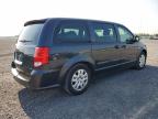 2014 DODGE GRAND CARAVAN SE   for sale at Copart ON - OTTAWA