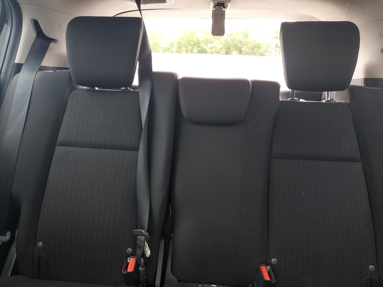 2018 Honda Hr-V Lx VIN: 3CZRU6H34JG726156 Lot: 61366275