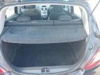 2012 VAUXHALL CORSA EXCL for sale at Copart GLOUCESTER