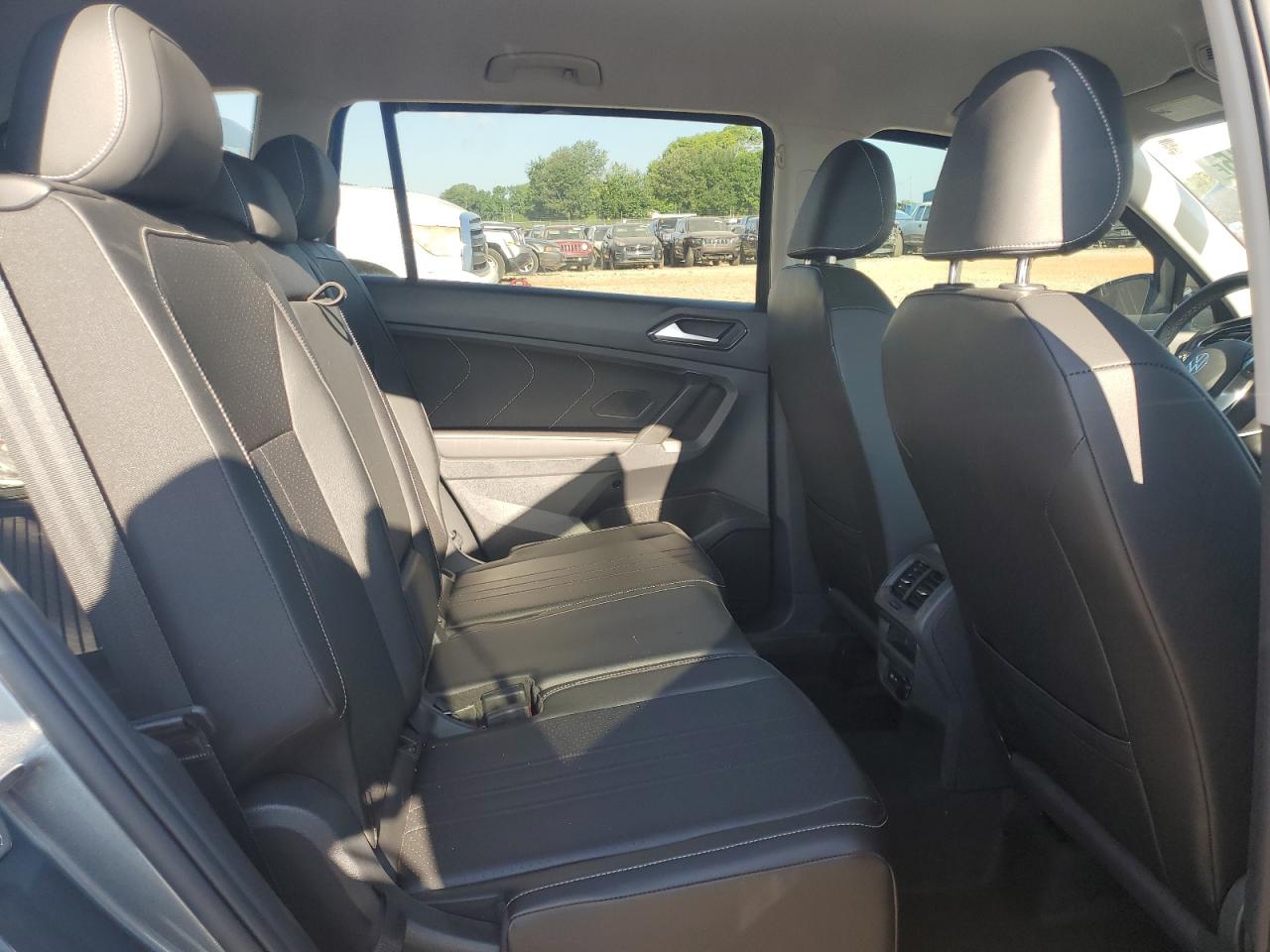 2023 Volkswagen Tiguan Se VIN: 3VV3B7AX7PM137070 Lot: 65336415