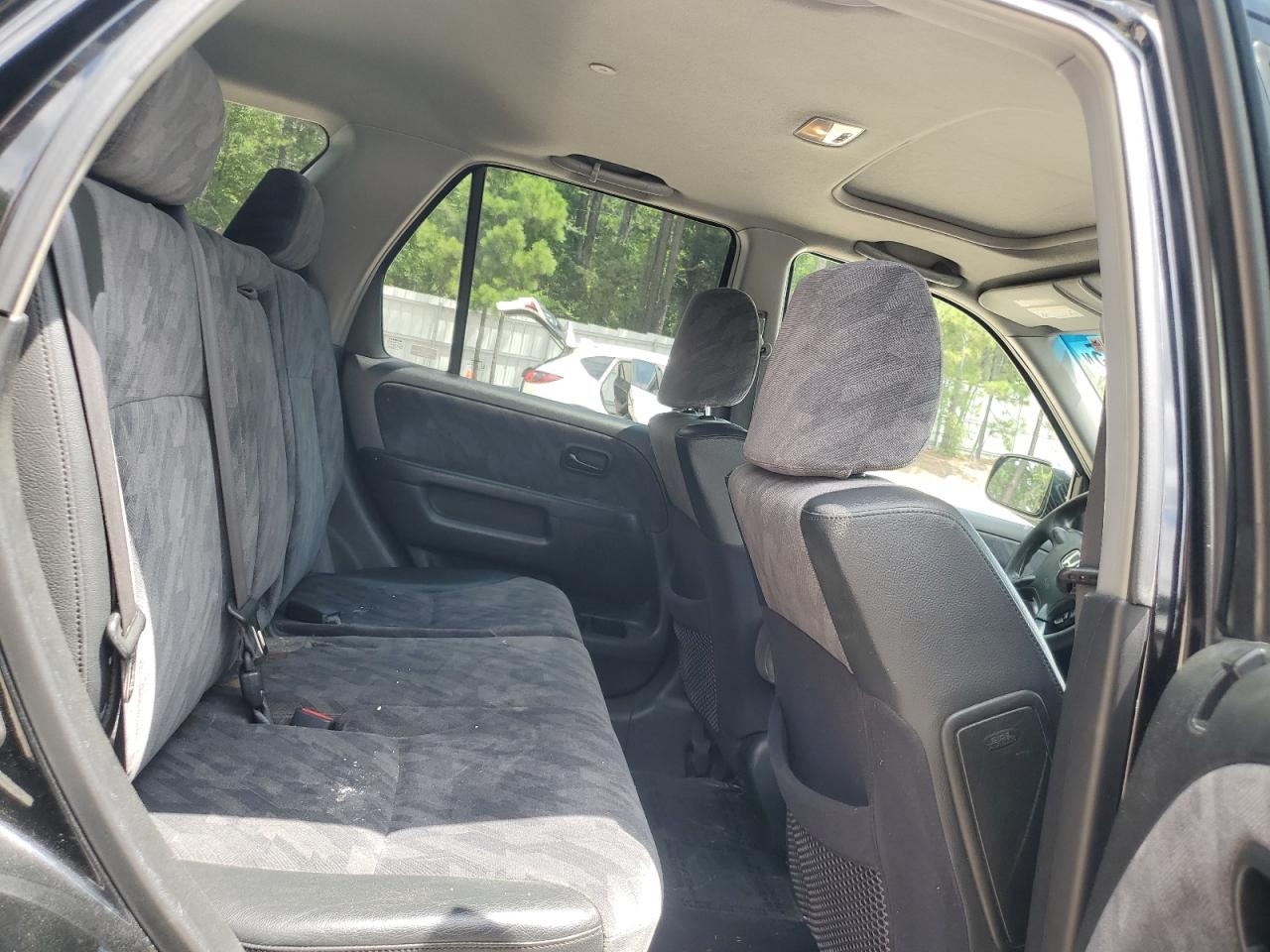 2003 Honda Cr-V Ex VIN: SHSRD78843U154305 Lot: 65467545