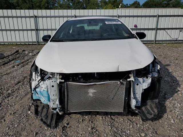  TOYOTA COROLLA 2022 Белы