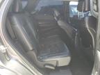 2013 DODGE DURANGO CREW   for sale at Copart FL - MIAMI NORTH