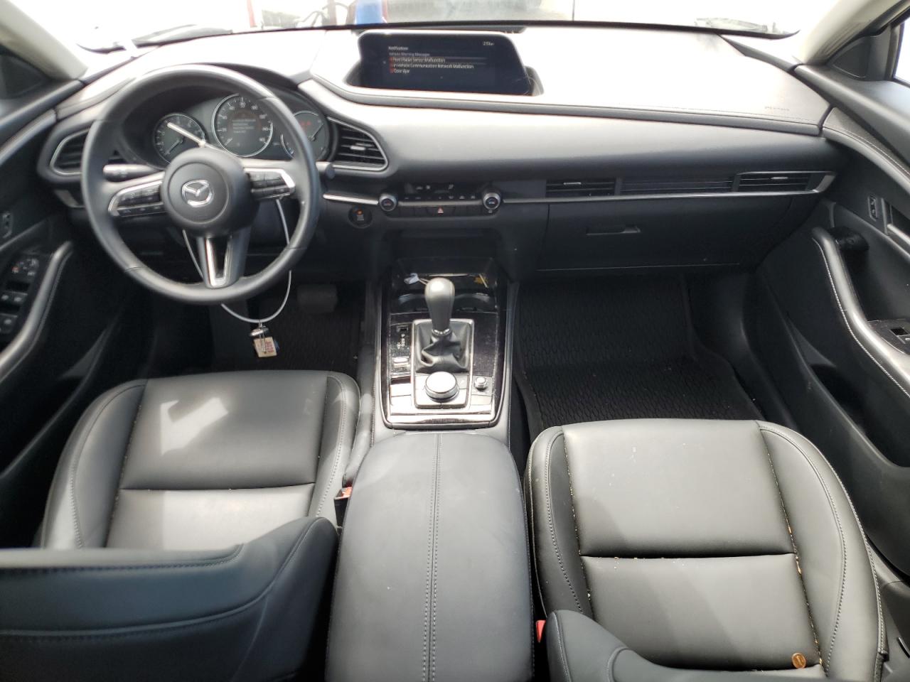 2024 Mazda Cx-30 Select VIN: 3MVDMBBM3RM709662 Lot: 64750185