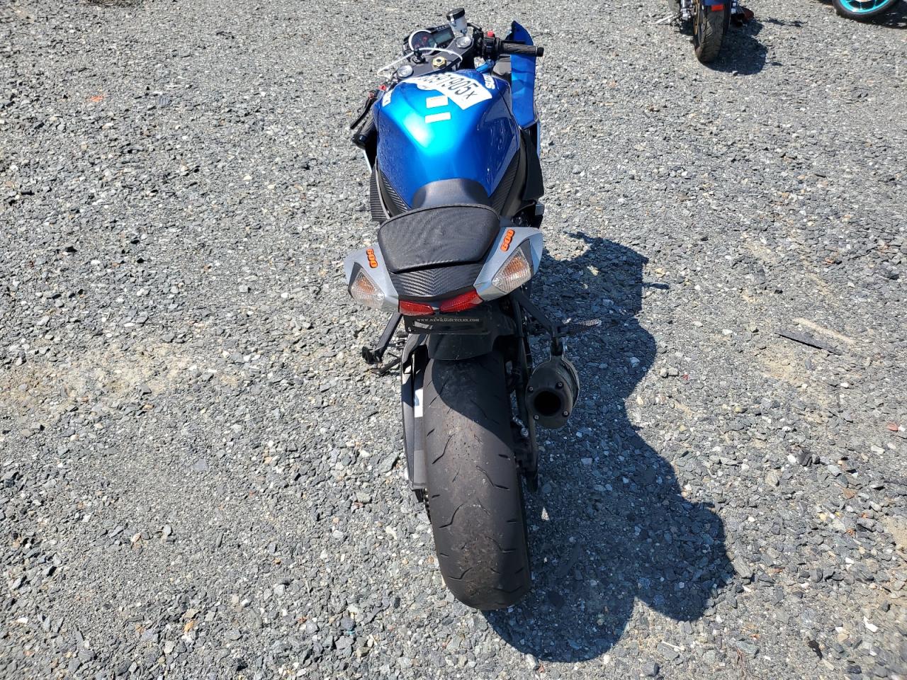 js1gn7fa9p7101221 JS1GN7FA9P7101221 2023 Suzuki Gsx-R600