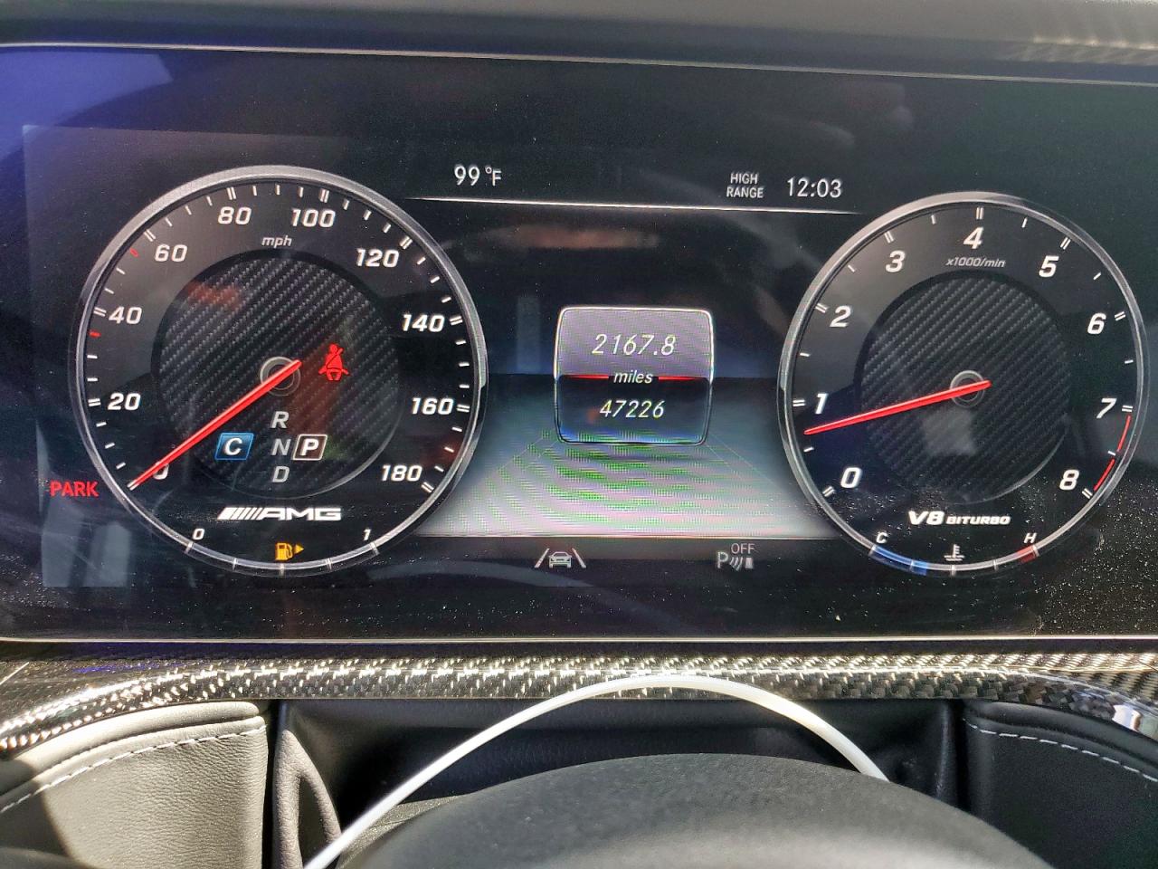 Фото: W1NYC7HJ3MX380683