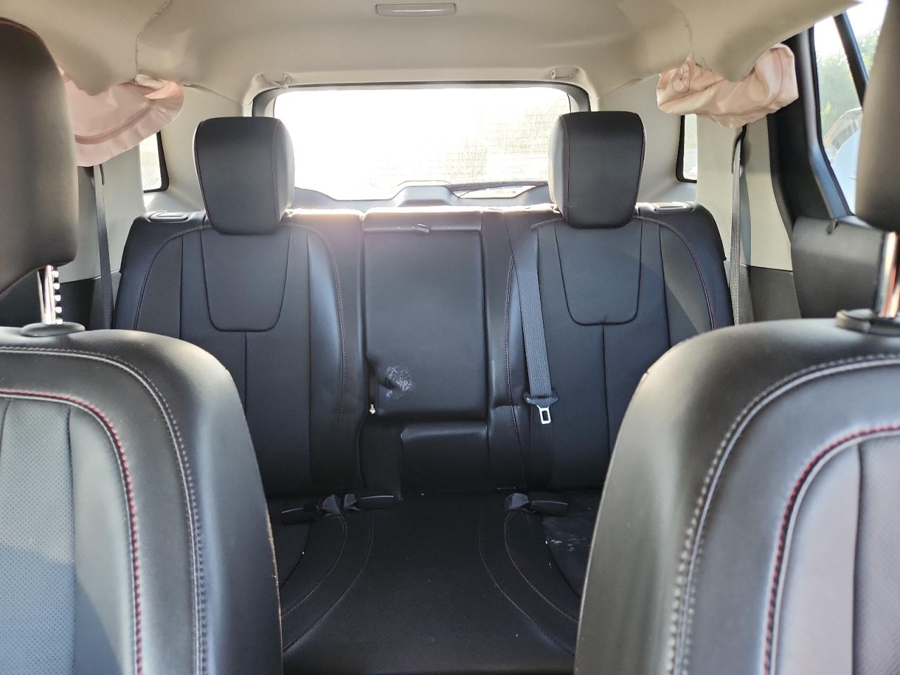 2015 GMC Terrain Slt VIN: 2GKALSEK9F6269815 Lot: 64994245