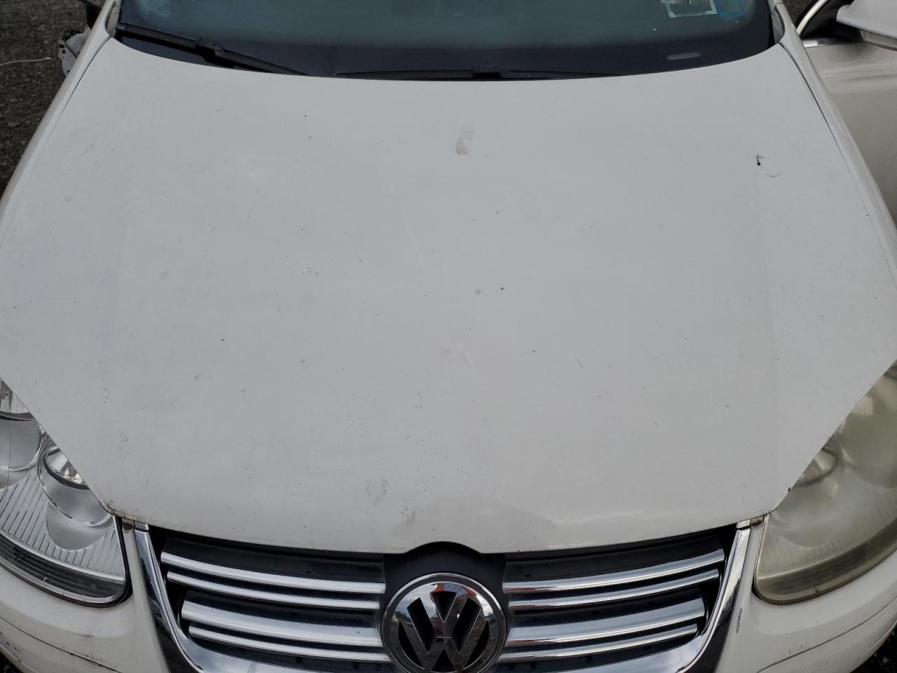 2009 Volkswagen Jetta Se VIN: 3VWRZ71K69M120110 Lot: 64813905