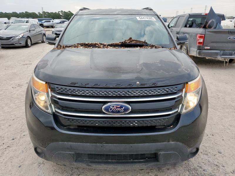 Parquets FORD EXPLORER 2013 Black