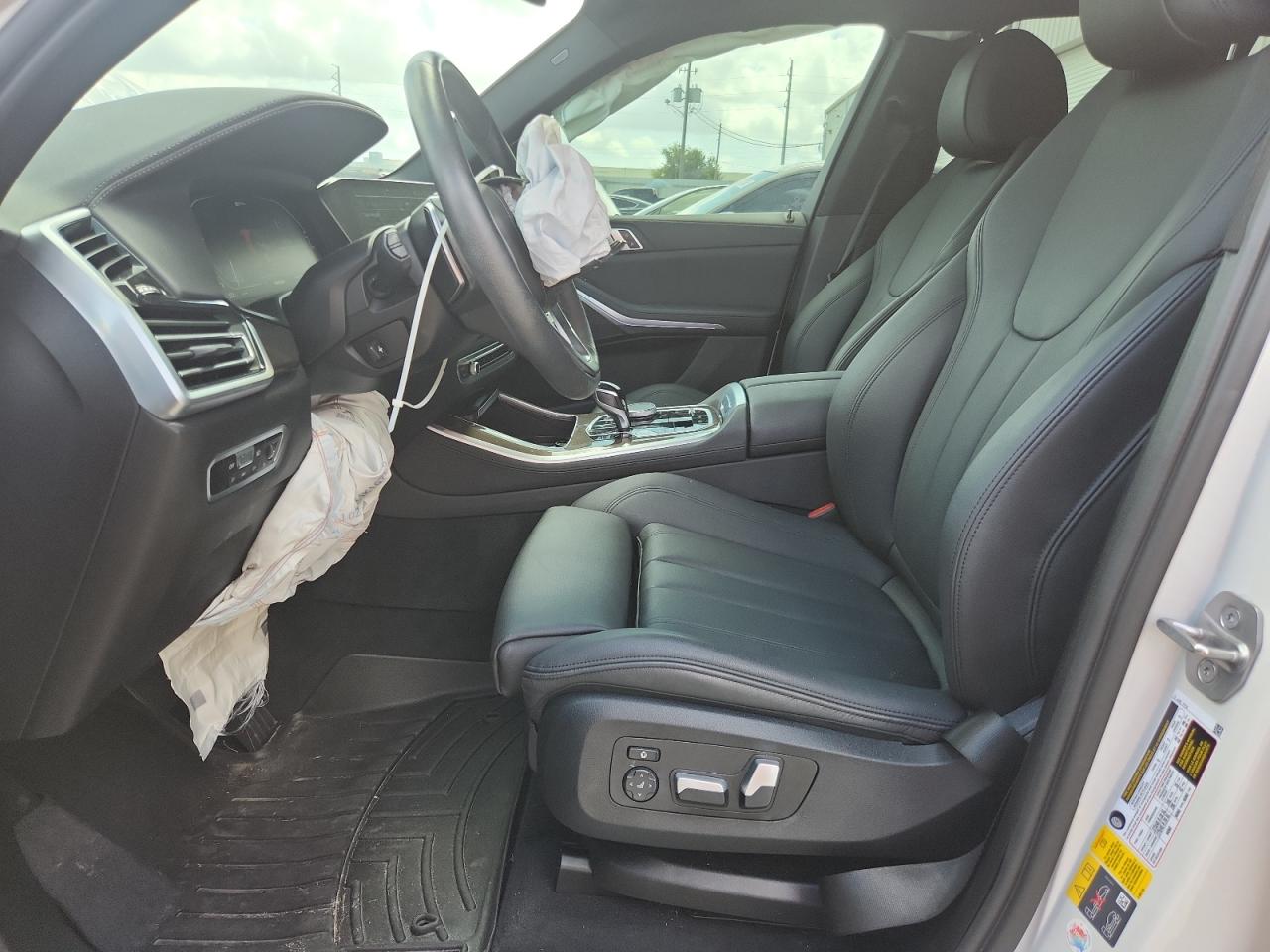 2022 BMW X5 xDrive45E VIN: 5UXTA6C09N9L32688 Lot: 64836485