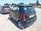 2014 SMART FORTWO EDI for sale at Copart WISBECH