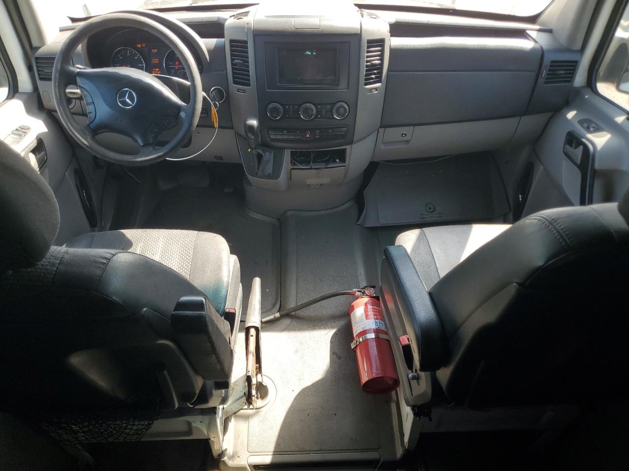 wdzpe8cc6a5479808 WDZPE8CC6A5479808 2010 Mercedes-Benz Sprinter 2500