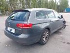 2017 VOLKSWAGEN PASSAT SE for sale at Copart GLOUCESTER