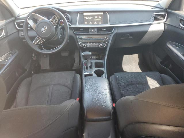  KIA OPTIMA 2020 Szary