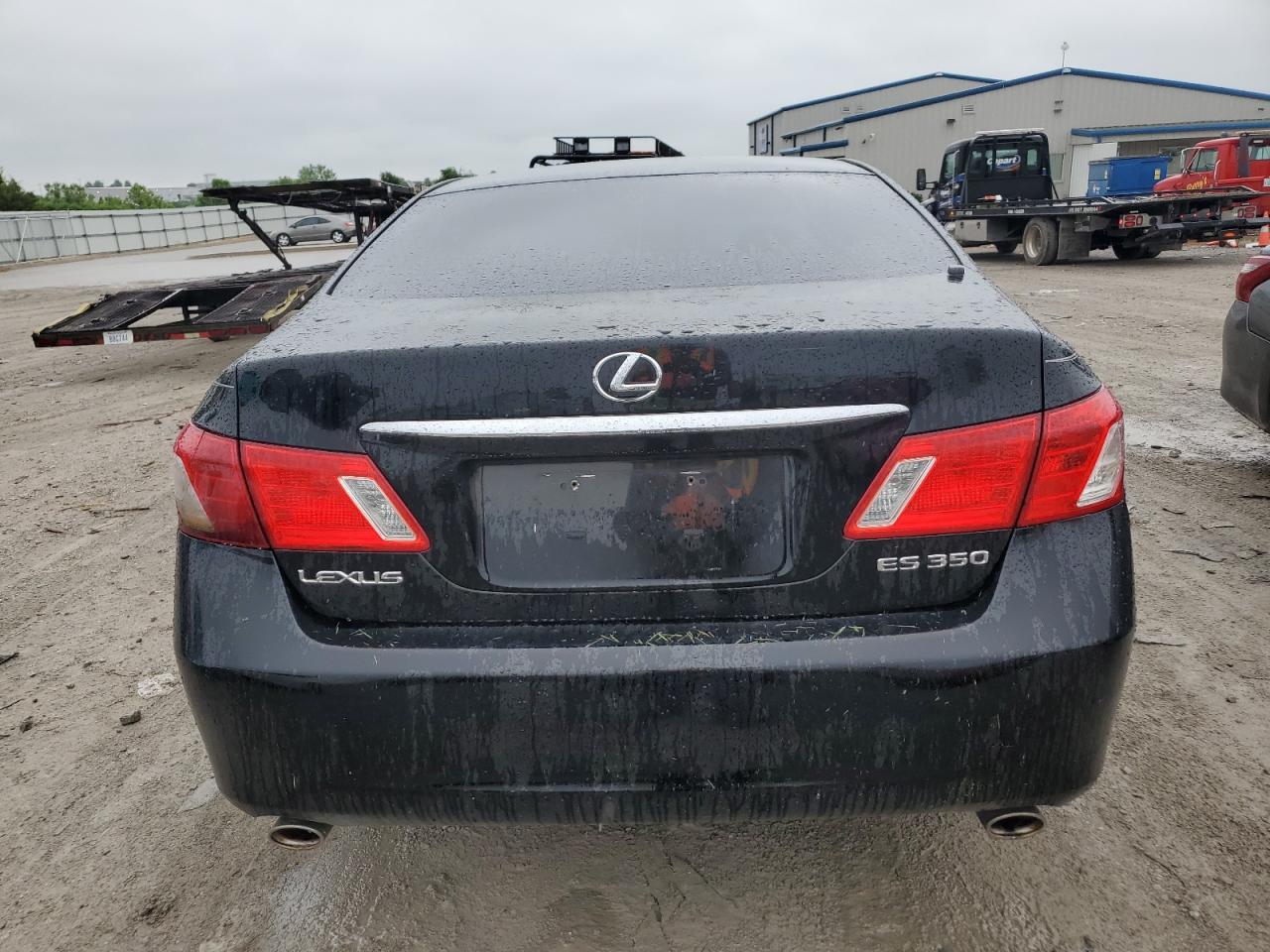 2008 Lexus Es 350 VIN: JTHBJ46G482198954 Lot: 64021525