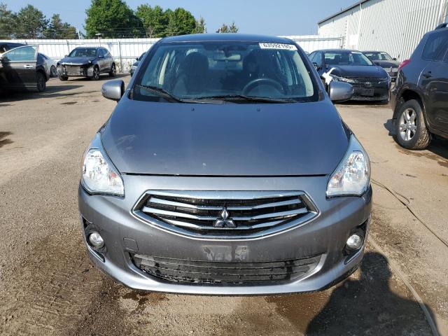 2019 MITSUBISHI MIRAGE G4 SE  