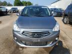 2019 MITSUBISHI MIRAGE G4 SE   à vendre chez Copart ON - TORONTO