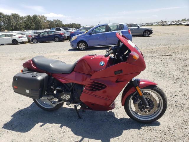 1993 BMW K1100 RS   for sale at Copart CA - SACRAMENTO