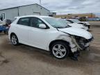 2011 TOYOTA COROLLA MATRIX    à vendre chez Copart ON - TORONTO