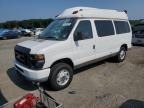 2012 FORD ECONOLINE E250 VAN   à vendre chez Copart MA - FREETOWN
