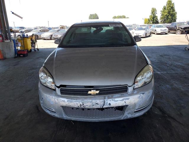  CHEVROLET IMPALA 2015 Szary