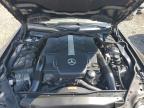 2005 MERCEDES-BENZ SL 500   for sale at Copart NJ - SOMERVILLE
