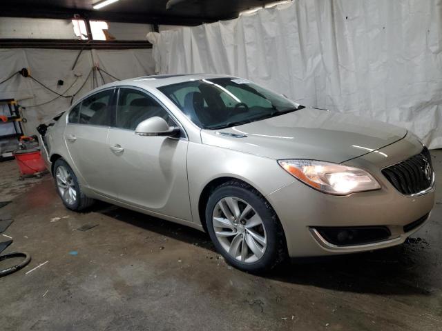  BUICK REGAL 2015 Złoty