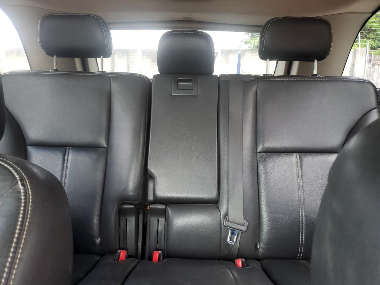 2009 Ford Edge Limited VIN: 2FMDK49C69BA44950 Lot: 64367755