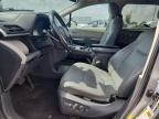 2021 TOYOTA SIENNA XLE for sale at Copart FL - MIAMI CENTRAL