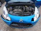 2012 CITROEN C3 VTR+ for sale at Copart BRISTOL