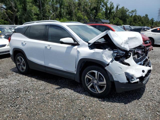  GMC TERRAIN 2020 White