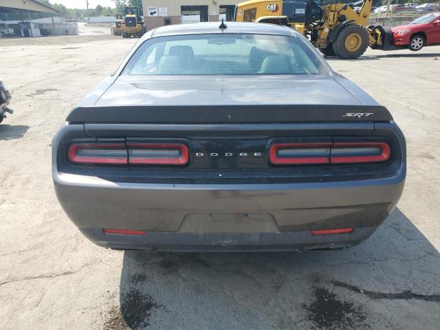  DODGE CHALLENGER 2015 Szary