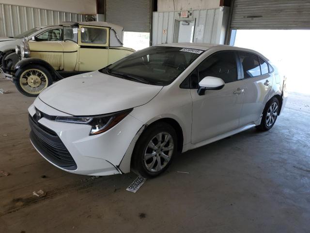 TOYOTA COROLLA 2024 Biały