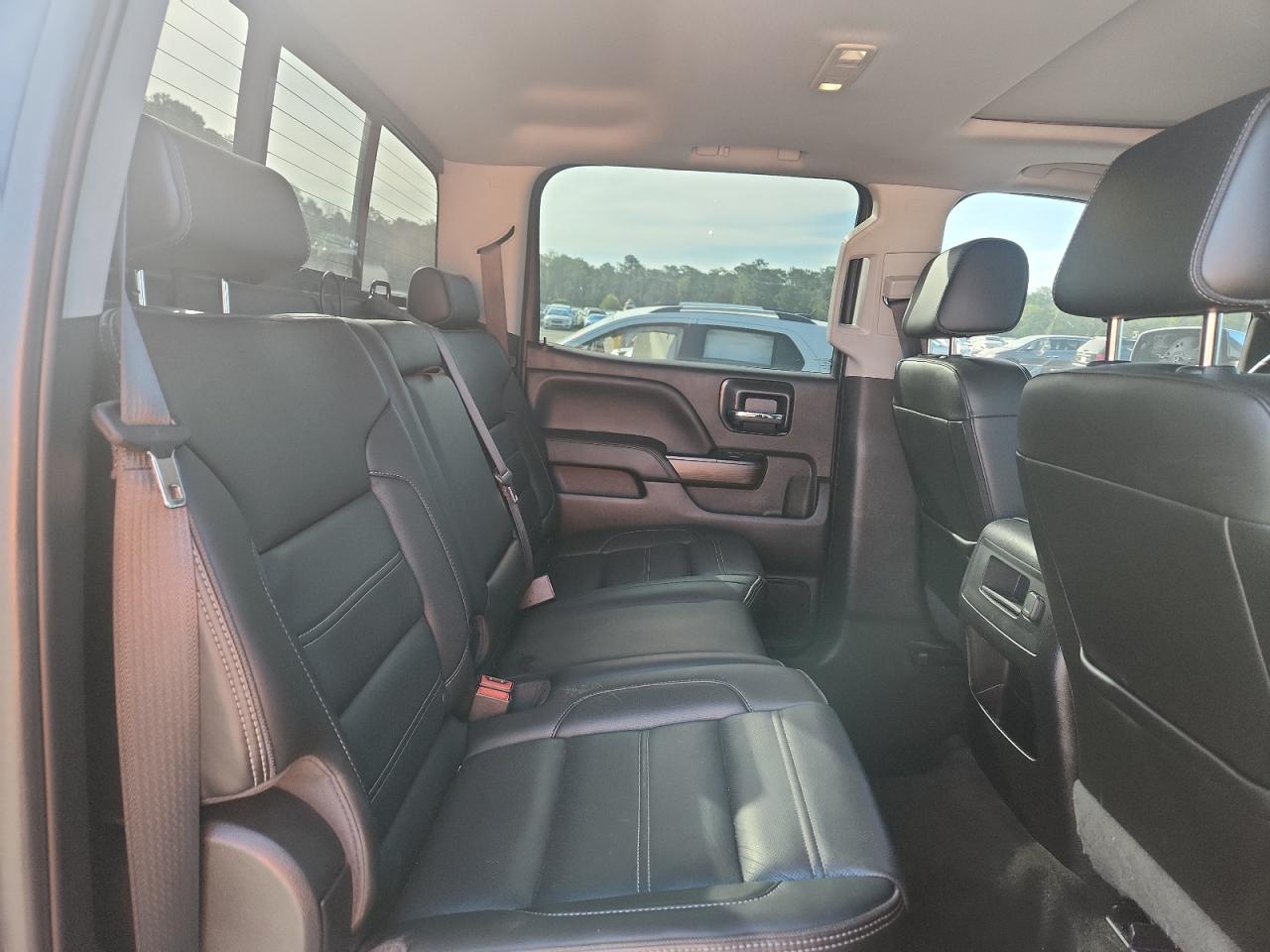 2018 GMC Sierra K1500 Denali VIN: 3GTU2PEC0JG274013 Lot: 64413845