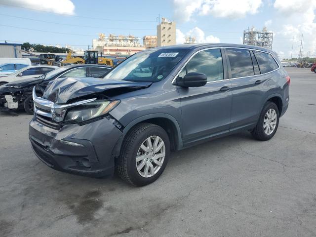 2019 Honda Pilot Lx