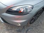 2014 VOLVO V40 R-DESI for sale at Copart WOLVERHAMPTON