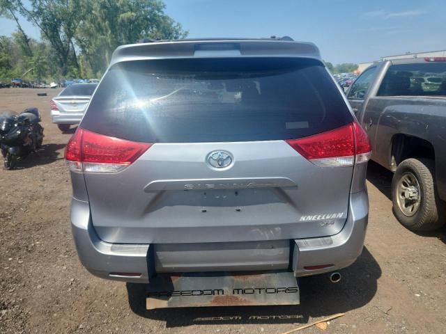  TOYOTA All Models 2014 Silver