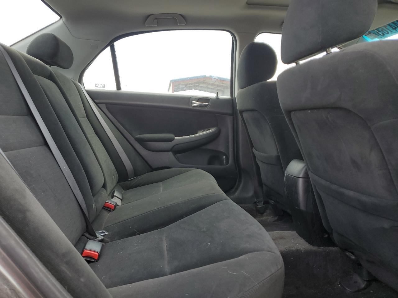 2006 Honda Accord Ex VIN: 1HGCM56756A092519 Lot: 63244165