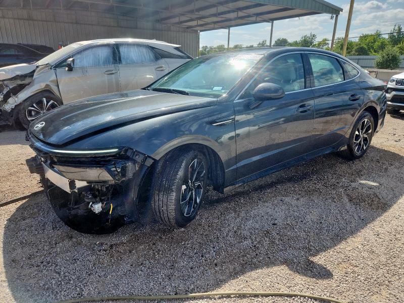 HYUNDAI SONATA – zdjęcie z aukcji, lot #65728055