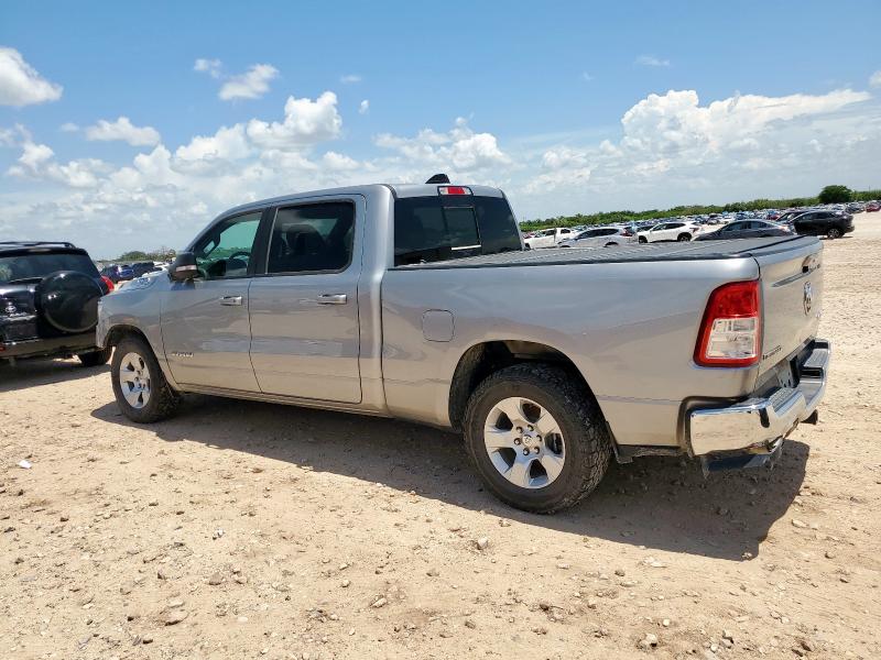  RAM 1500 2022 Silver