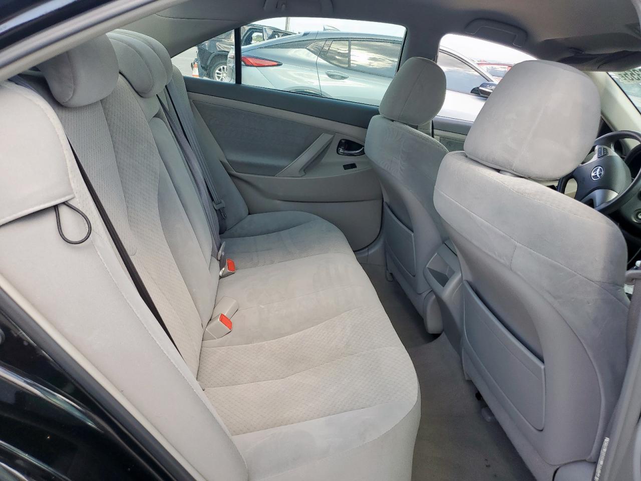 2007 Toyota Camry Ce VIN: 4T4BE46K67R006187 Lot: 65258355