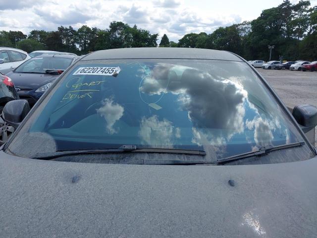 2008 VOLVO S40 SE LUX