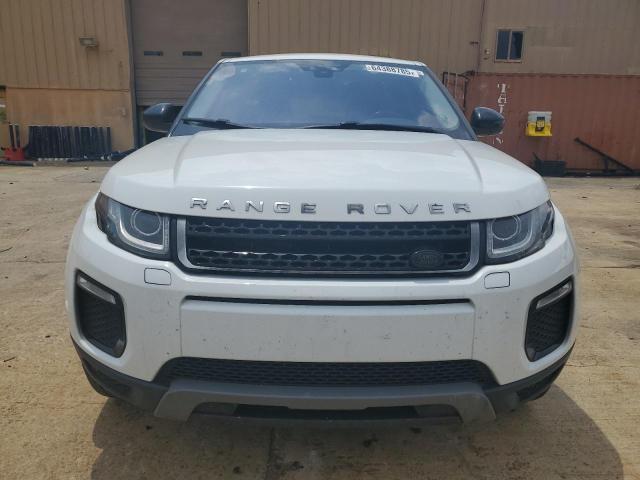 Паркетники LAND ROVER RANGEROVER 2017 Белы