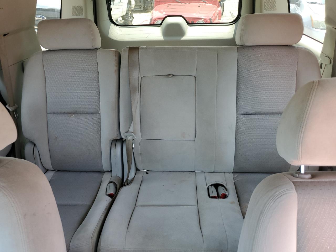 2009 GMC Yukon Sle VIN: 1GKFC23C59R253234 Lot: 89726985