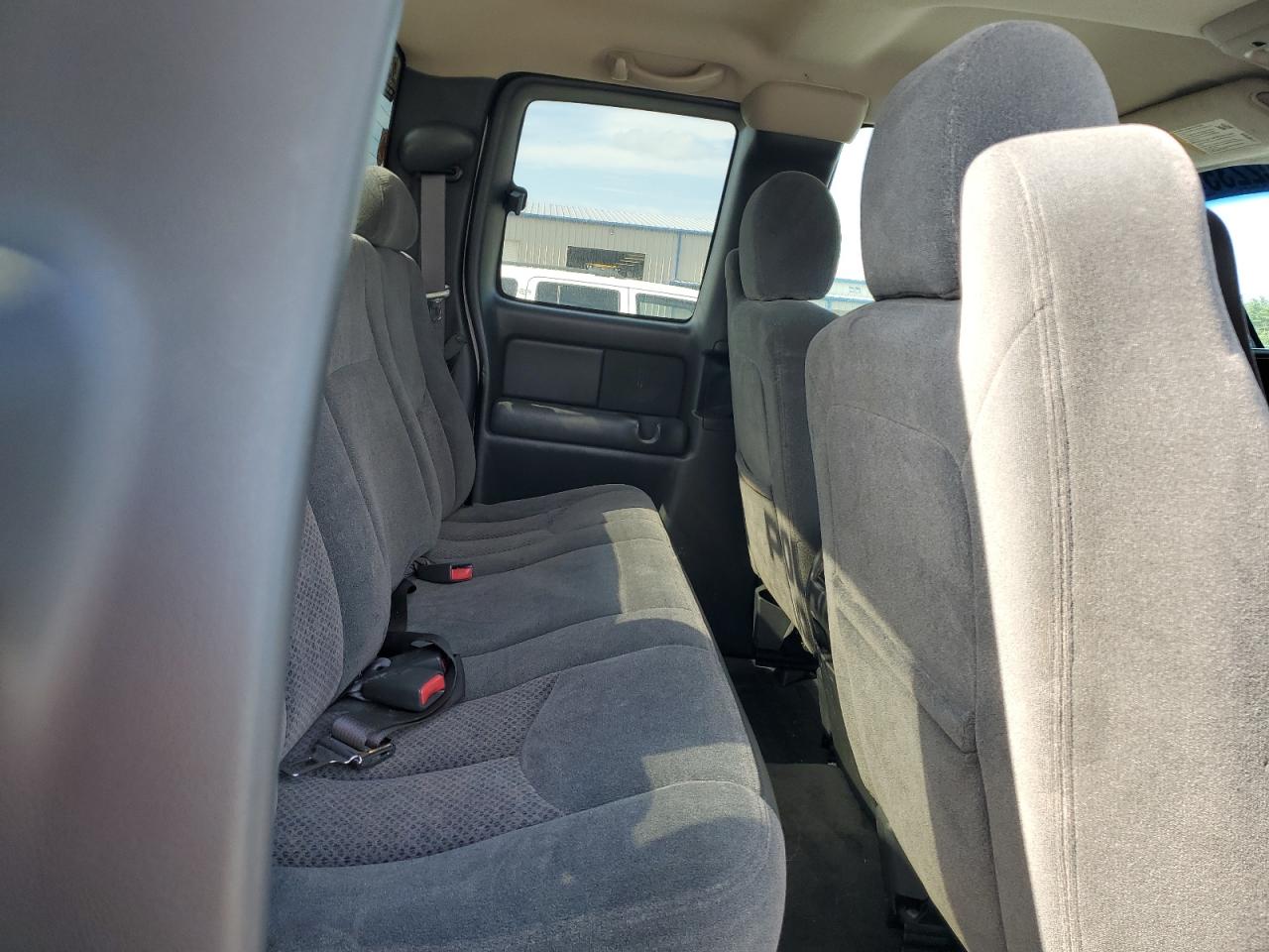 2003 Chevrolet Silverado K1500 VIN: 1GCEK19T93E228234 Lot: 64602235