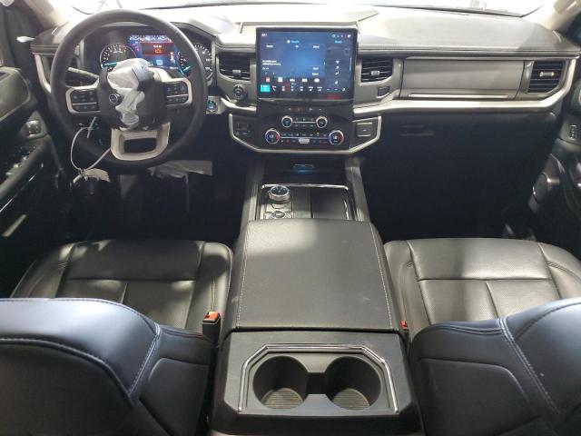  FORD EXPEDITION 2024 Серебристый